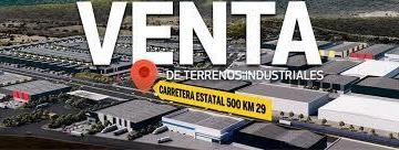 Terreno industrial , El Marqués · Terreno Industrial Nuevo Enventa