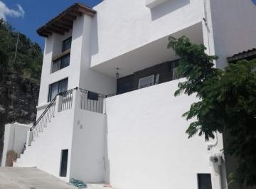 Casa en condominio · 210m² · 3 Recámaras · 2 Estacionamientos · PH - Condominio Don Bosco