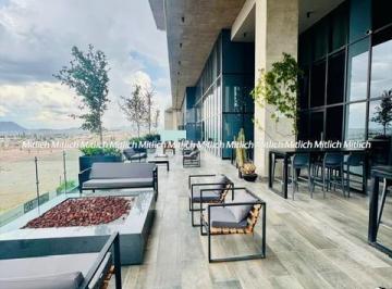 Departamento · 87m² · 1 Recámara · 2 Estacionamientos · Departamento en Venta Amueblado en D1