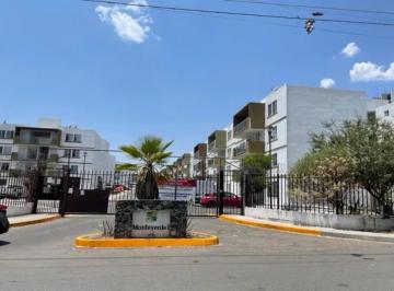 Departamento · 54m² · 2 Recámaras · 1 Estacionamiento · Departamento - Fraccionamiento Eduardo Loarca