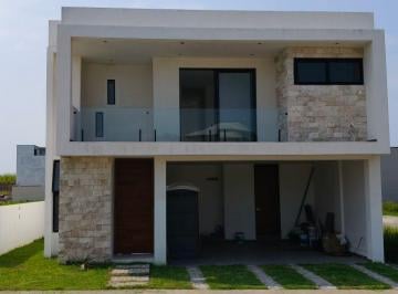 Casa de 3 habitaciones, Alvarado · Casa Preventa Punta Tiburon Marina & Golf