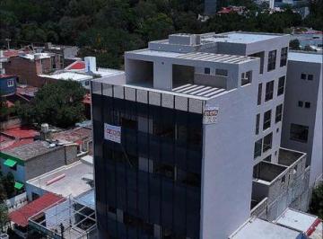 Departamento · 116m² · 2 Recámaras · Departamento Nuevo Torre Nagu, Calle Eva Briseño, Zapopan