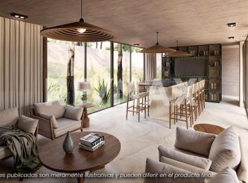 Terreno / Lote · 225m² · Venta de Lotes en Alma Residencial en Cholul, Yucatán. - (4)