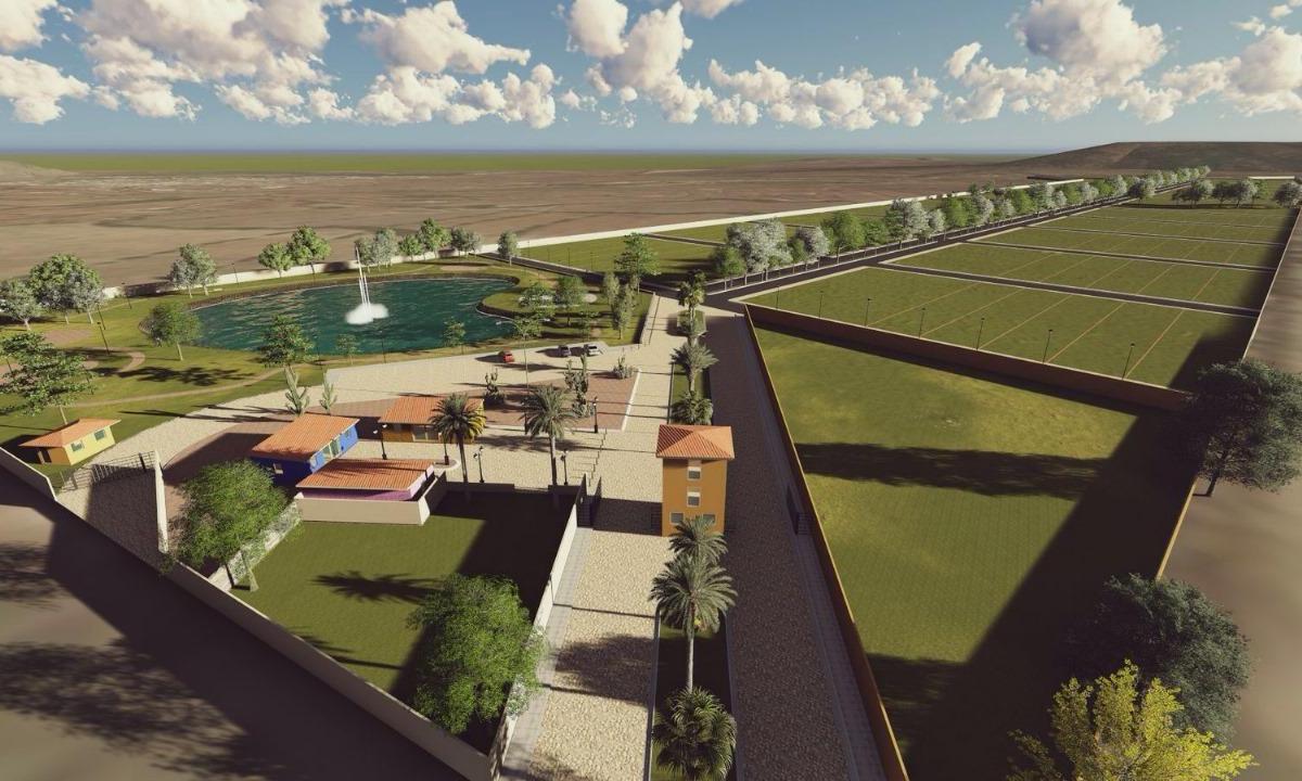 Residential Land for Sale in Peña de Cristo, Huimilpan, Querétaro - (4)