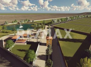 Terreno / Lote · 300m² · Venta de Terreno Residencial en Peña de Cristo, Huimilpan, Querètaro - (4)