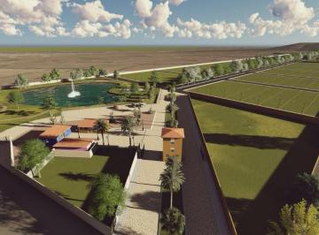 Terreno / Lote · 300m² · Venta de Terreno Residencial en Peña de Cristo, Huimilpan, Querètaro - (4)