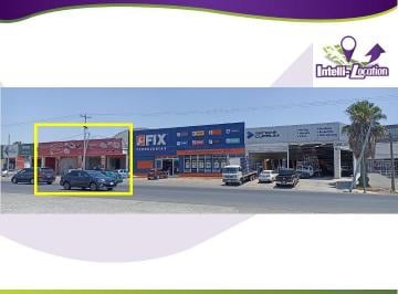 Local comercial , Tecámac · Excelente Local y Bodega Comercial a 10 Min Aifa
