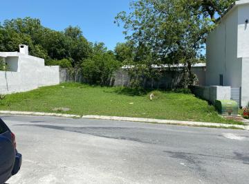 Terreno / Lote , Santiago · Lote Residencial en Fraccionamiento Privado en Santiago, Nuevo León