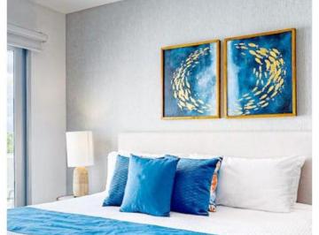 Departamento de 3 habitaciones, Solidaridad · Departamento en Venta en Mareazul, Playa del Carmen, Q. Roo