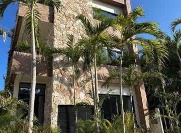 Casa · 345m² · 4 Recámaras · 77760, 77780 Tulum, Q. R.