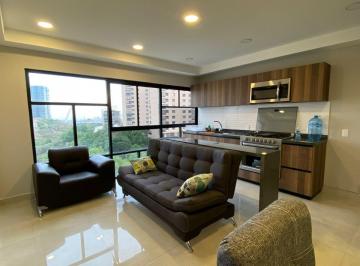 Departamento de 1 habitación, Cuajimalpa de Morelos · Departamento en Venta Junto a Secretaria de Marina