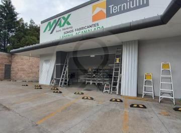 Local comercial · 150m² · Local en Renta en Nueva Santa Rosalía