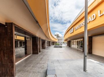 Local comercial · 112m² · 100 Estacionamientos · Local en Renta en Nueva Santa Rosalía