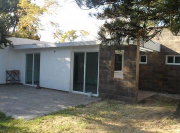 Casa en condominio de 3 habitaciones, Temixco · Casa de un Nivel en Venta Zona Sur de Cuernavaca