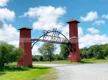 Terreno / Lote · 3698m² · Terreno / Lote en Venta en El Pastor