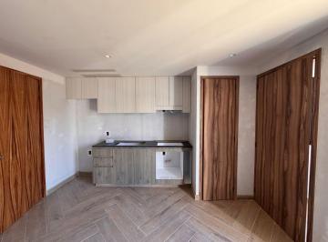 Casa · 45m² · 1 Recámara · Preventa de Departamento en Ciudad Granja