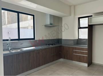 N/A · Departamento en Renta en Torre Altures en La Cantera Hábitat Zapopan