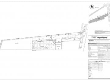 Terreno comercial · 5046m² · Terreno en Renta Breña - Uso de Suelo Comercial - 5046.80 m² - Paseo de La Repúbica - Querétaro
