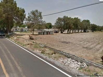 Land for Sale in Santiago Tetla Village