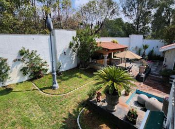 Casa de 3 habitaciones, Naucalpan de Juárez · Casa en Venta con Alberca en Cd Satélite