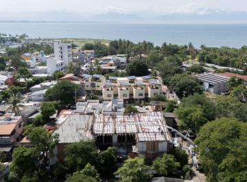 Departamento de 2 habitaciones, Bahía de Banderas · Departamento en Venta de 100 m² en La Cruz de Huancaxtle