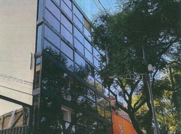 Edificio , Cuauhtémoc · Edificio en Venta, Ex Hipodormo Peralvillo, Cuauhtemoc.