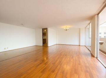 Departamento de 3 habitaciones, Benito Juárez · Departamento Parque San Lorenzo