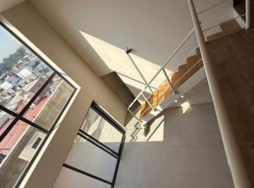 Departamento · 103m² · 2 Recámaras · 2 Estacionamientos · Loft de 2 Pisos Torre Nagu Zapopan