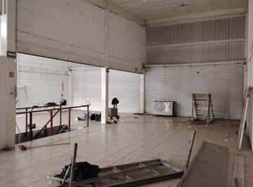 Bodega comercial , Chicoloapan · Bodegas H - 15 a 18 en Central de Abastos San Vicente Chicoloapan