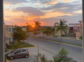 Casa de 3 habitaciones, Acapulco de Juárez · Renta de Casa Amueblada Dentro del Fraccionamiento Gaviotas