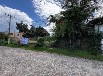 Terreno / Lote , Chapala · Excelente Terreno a Unos m del Lago Ideal Desarrollo Habitacional 4,500 m²