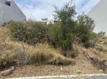 Terreno / Lote · 402m² · Terreno en Venta en Bosquencinos - Valle de Bosquencinos, Monterrey, N. L.