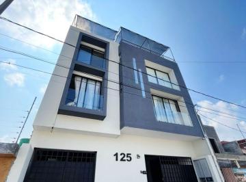 Departamento de 2 habitaciones, Morelia · Penthouse en Preventa en Ventura Puente, Morelia, Michoacán
