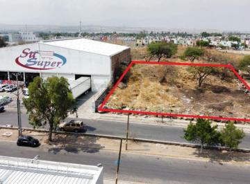 Terreno / Lote , Tlajomulco de Zúñiga · Terreno Comercial en Hacienda Santa Fe en Tlajomulco