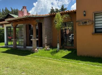 Casa de 3 habitaciones, Pátzcuaro · Casa en Venta con Salida Al Lago de Pátzcuaro, Santiago Tzipijo, Michoacán