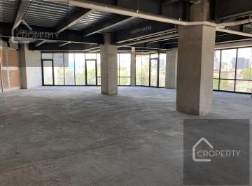 Oficina · 216m² · Renta Oficinas en Cuauhtémoc Desde 216 m² Hasta 395 m² en Obra Negra
