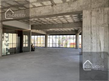 Oficina · 138m² · Renta Oficinas en San Pedro de Los Pinos Desde 138 m² Hasta 500 m² en Obra Negra