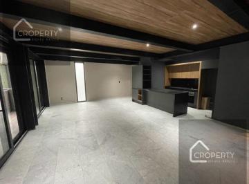 Departamento · 109m² · 2 Recámaras · 2 Estacionamientos · Departamento 104 m² en Condesa a Estrenar