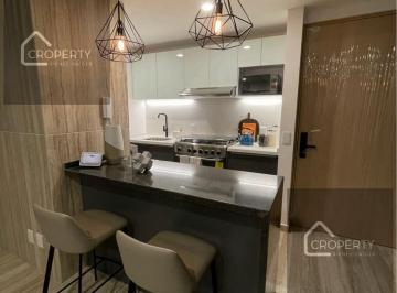 Departamento · 78m² · 2 Recámaras · 2 Estacionamientos · Departamento 78 m² en Col. Acacias, Benito Juárez