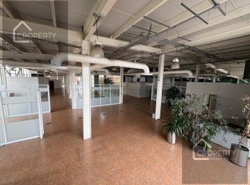 Bodega comercial · 1515m² · Bodega Comercial 1,515 m² en Col. Insurgentes Mixcoac, Benito Juárez