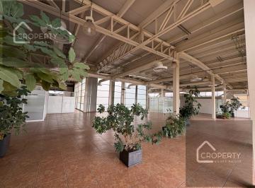 Local comercial · 1515m² · Local Interior 1,515 m² en Sexto Piso Col. Insurgentes Mixcoac, Benito Juárez