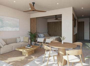 Departamento · 53m² · 2 Recámaras · Preventa de Depas en Puerto Escondido, Oaxaca
