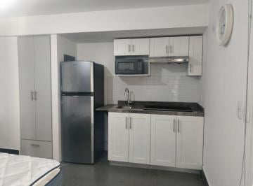 Departamento de 1 habitación, Monterrey · Departamento en Renta en Mitras Centro