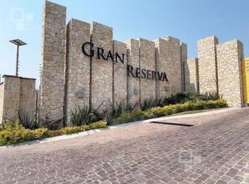 Terreno / Lote · 250m² · Terreno en Venta Gran Reserva Lomas de Angelópolis