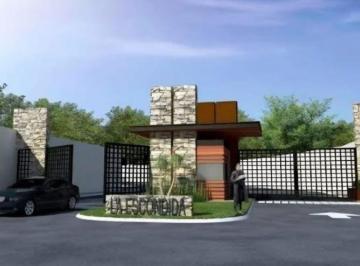 Terreno / Lote , Saltillo · Terreno en Venta en Residencial La Escondida