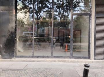 Local comercial , Cuauhtémoc · Venta de Local en Av Chapultepec Roma Norte