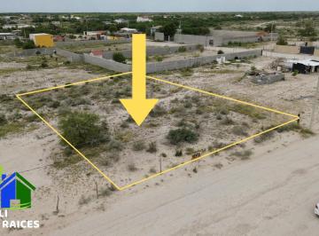 Terreno / Lote · 1025m² · Terreno en Venta