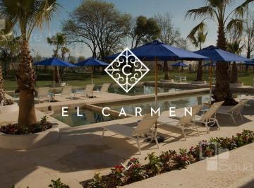 Terreno / Lote · 941m² · Terreno en Venta El Carmen Atlixco