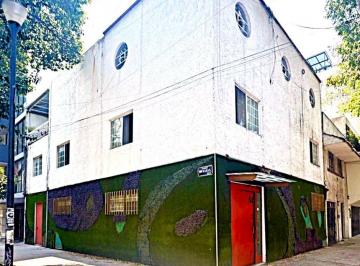 Oficina , Cuauhtémoc · Oficina en Venta Colonia Juarez Cuauhtemoc