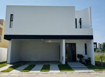 Casa de 3 habitaciones, Alvarado · Casa en Venta Residencial Punta Tiburón, Riviera Veracruzana.